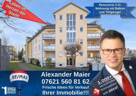 Rheinfelden Wohnungen, Rheinfelden Wohnung kaufen