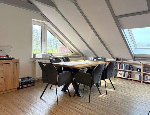 Hinterhaus_OG_offener Wohn- und Essbereich