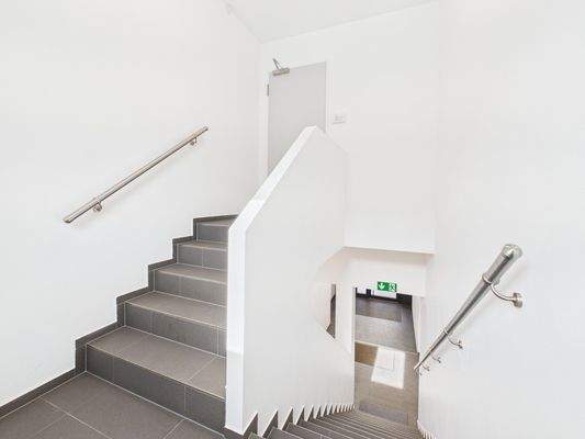 Treppenhaus 