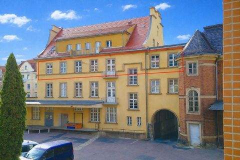 Meißen Büros, Büroräume, Büroflächen 