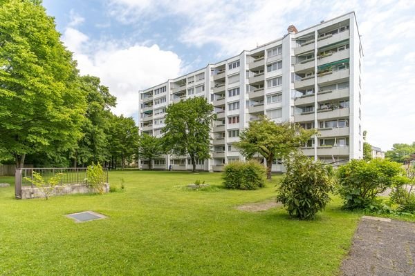 Ansicht West
