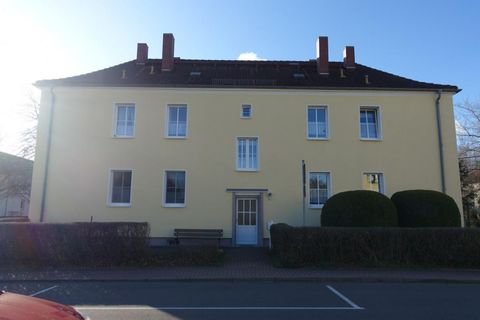 Braunsbedra Wohnungen, Braunsbedra Wohnung mieten