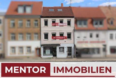 Schweinfurt Häuser, Schweinfurt Haus kaufen