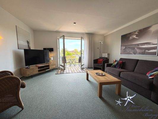 Ca. 49 m² Wohnfläche