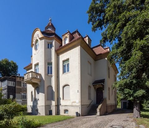 Dresden Büros, Büroräume, Büroflächen 