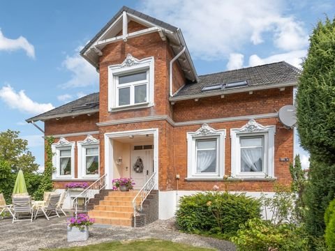 Hamburg Häuser, Hamburg Haus kaufen