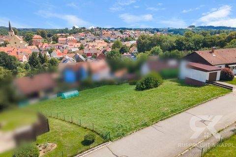 Windischeschenbach Grundstücke, Windischeschenbach Grundstück kaufen