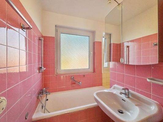 Küche und Bad  - OG_2