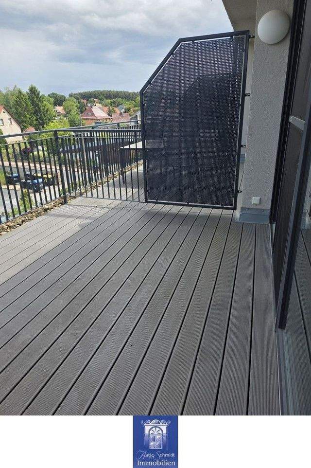 Familienglück mit Balkon und Terrasse in ruhiger Lage! - Photo 5