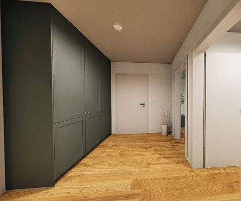 Diele_Visualisierung