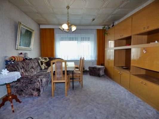 EG - Zimmer 1