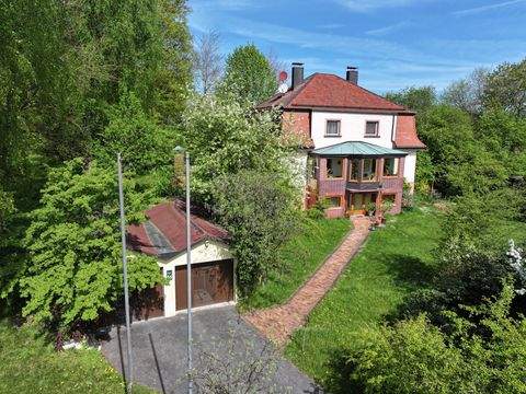 Neustadt bei Coburg Häuser, Neustadt bei Coburg Haus kaufen