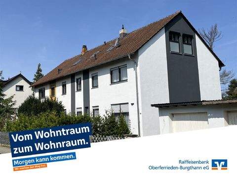Erlangen Renditeobjekte, Mehrfamilienhäuser, Geschäftshäuser, Kapitalanlage