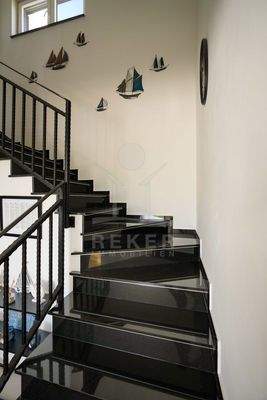 Rückzugsorte im ObergeschossObergeschoss