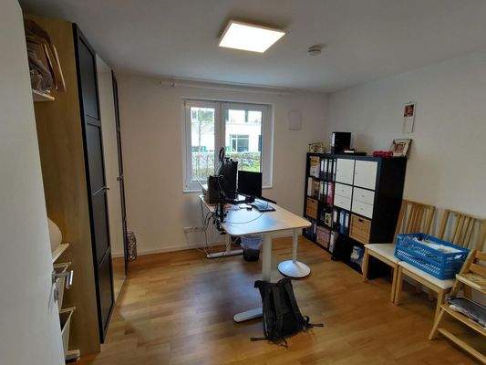 Arbeitszimmer (Kinderzimmer)