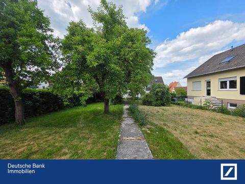 Paderborn Grundstücke, Paderborn Grundstück kaufen
