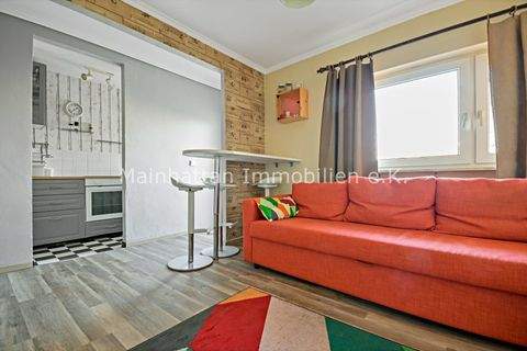 Eschborn Wohnungen, Eschborn Wohnung kaufen