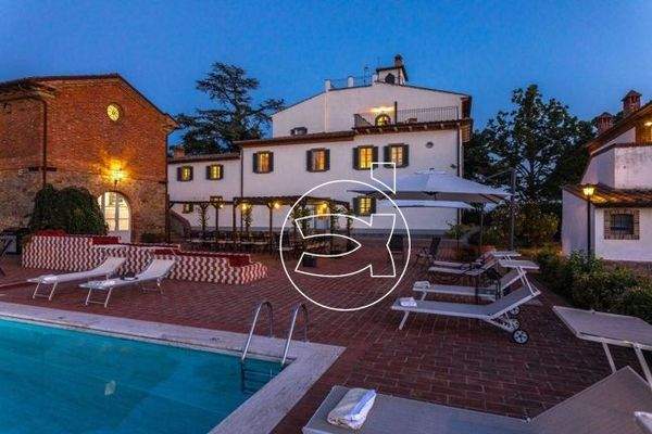 Fantastische Luxusimmobilie