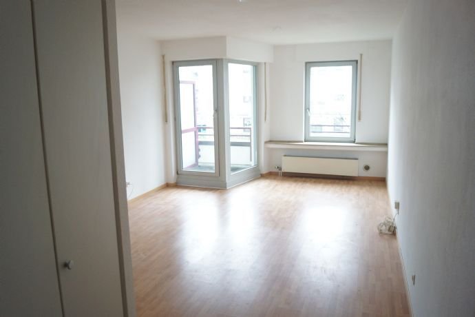 1 Zimmer Wohnung in Düsseldorf (Unterrath)