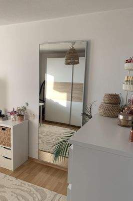 Kinderzimmer oder Büro