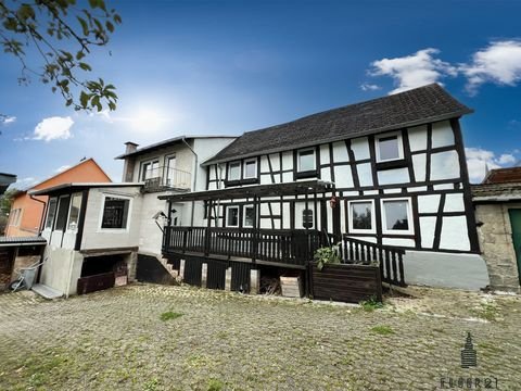 Höhr-Grenzhausen Häuser, Höhr-Grenzhausen Haus kaufen