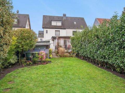 Viersen Häuser, Viersen Haus kaufen