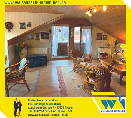 Weisenbach Immobilien