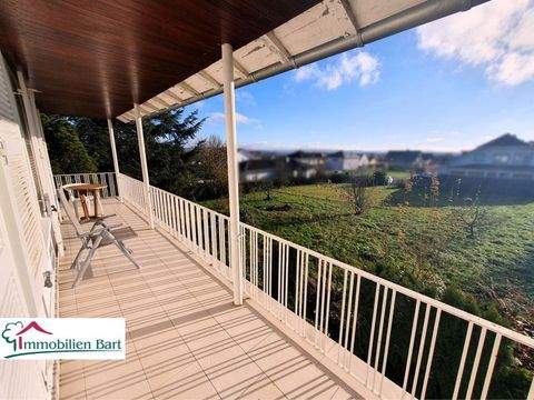 Weiskirchen Häuser, Weiskirchen Haus kaufen