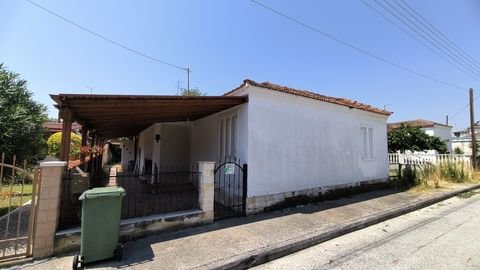 Olympische Riviera Häuser, Olympische Riviera Haus kaufen