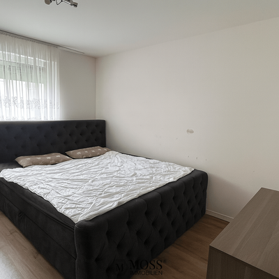 Schlafzimmer Original