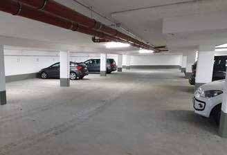 Tiefgarage