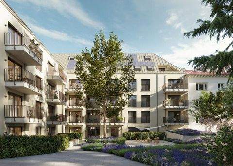 Stuttgart / Bad Cannstatt Wohnungen, Stuttgart / Bad Cannstatt Wohnung kaufen