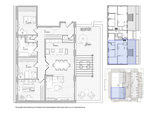 Dachgeschoss. Wohnung 06. BK II.png