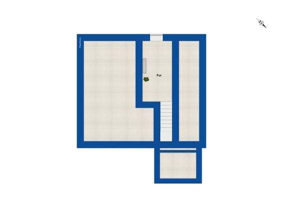 Grundriss Kellergeschoss