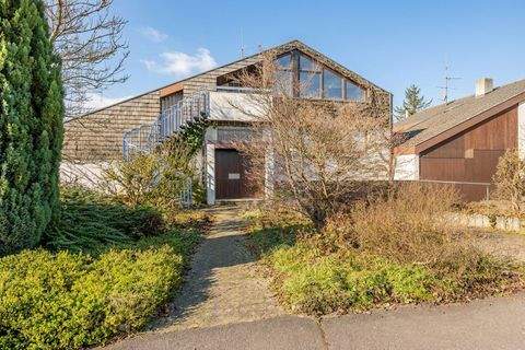 Nürtingen Häuser, Nürtingen Haus kaufen