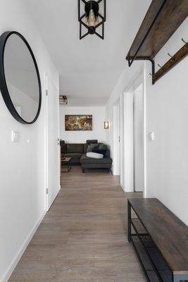 Eingangsbereich | Flur