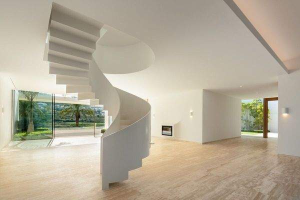 Photo: Villa in Casares