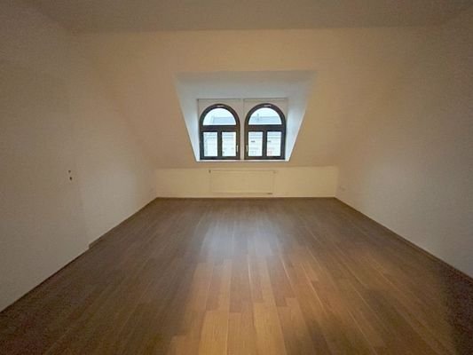 Zimmer WE 4, DG