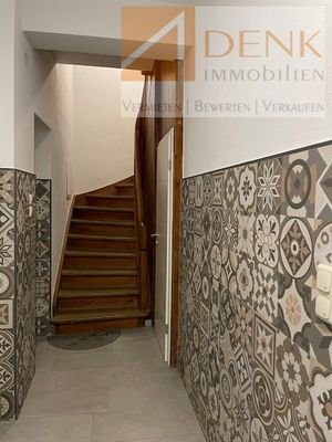 EG. Treppenhaus, Bild 1