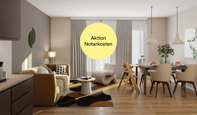 Aktion: Notarkosten
