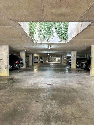 Tiefgarage
