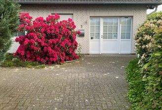  Straßenseite, 2. Eingang