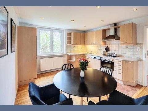 Germering Wohnen auf Zeit, möbliertes Wohnen