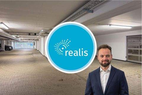 Chemnitz Garage, Chemnitz Stellplatz