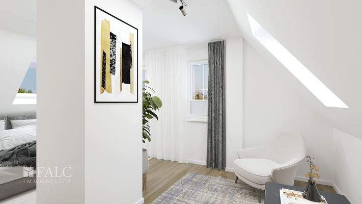 Einrichtungsbeispiel