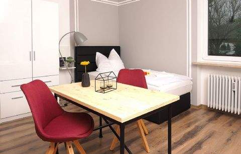 Trostberg Wohnen auf Zeit, möbliertes Wohnen