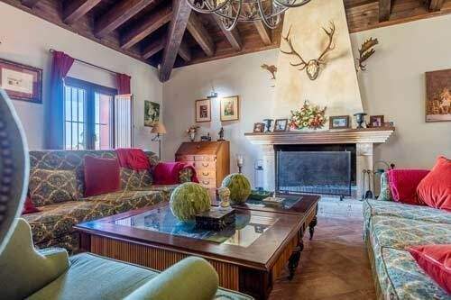 2525FS andalusien, sevilla, cortijo zu verkaufen