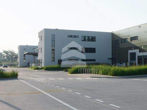 Schkeuditz Büros, Büroräume, Büroflächen 