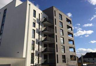 Wohnung-Gießen-Lärchenwäldchen 7-9-3010-Außenansic