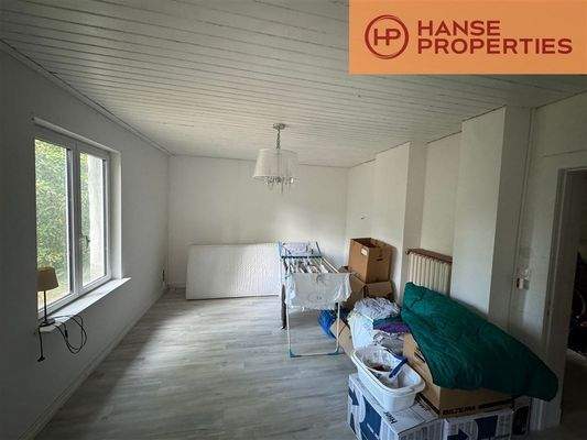 ehem. Wohnzimmer hinten